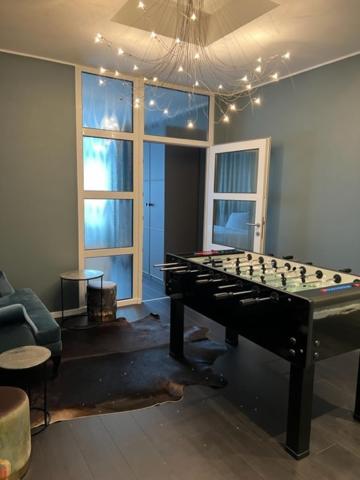 Inkblue-Apartment Heidenau  Extérieur photo