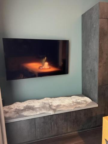 Inkblue-Apartment Heidenau  Extérieur photo