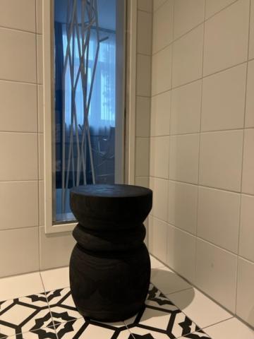 Inkblue-Apartment Heidenau  Extérieur photo