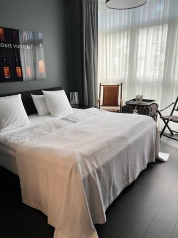 Inkblue-Apartment Heidenau  Extérieur photo