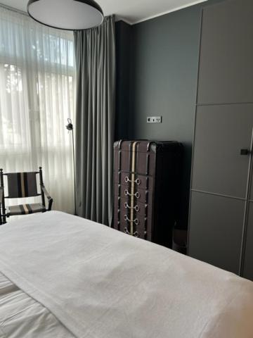 Inkblue-Apartment Heidenau  Extérieur photo